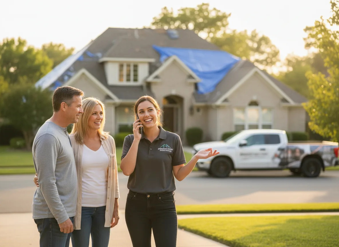 Emergency Roof Repair Columbia, NC FAQs
